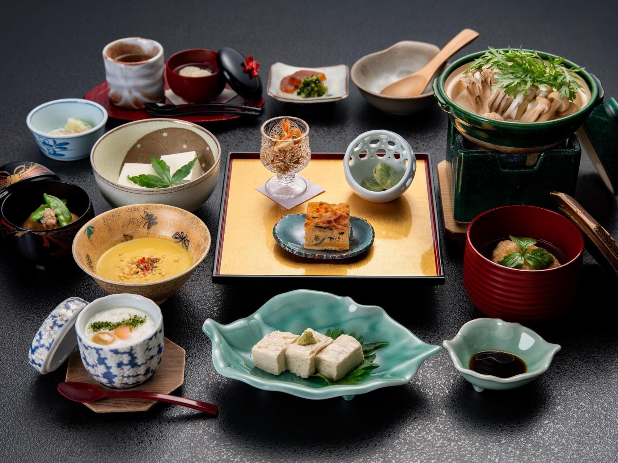 Kageyu Hotel Isehara Ngoại thất bức ảnh