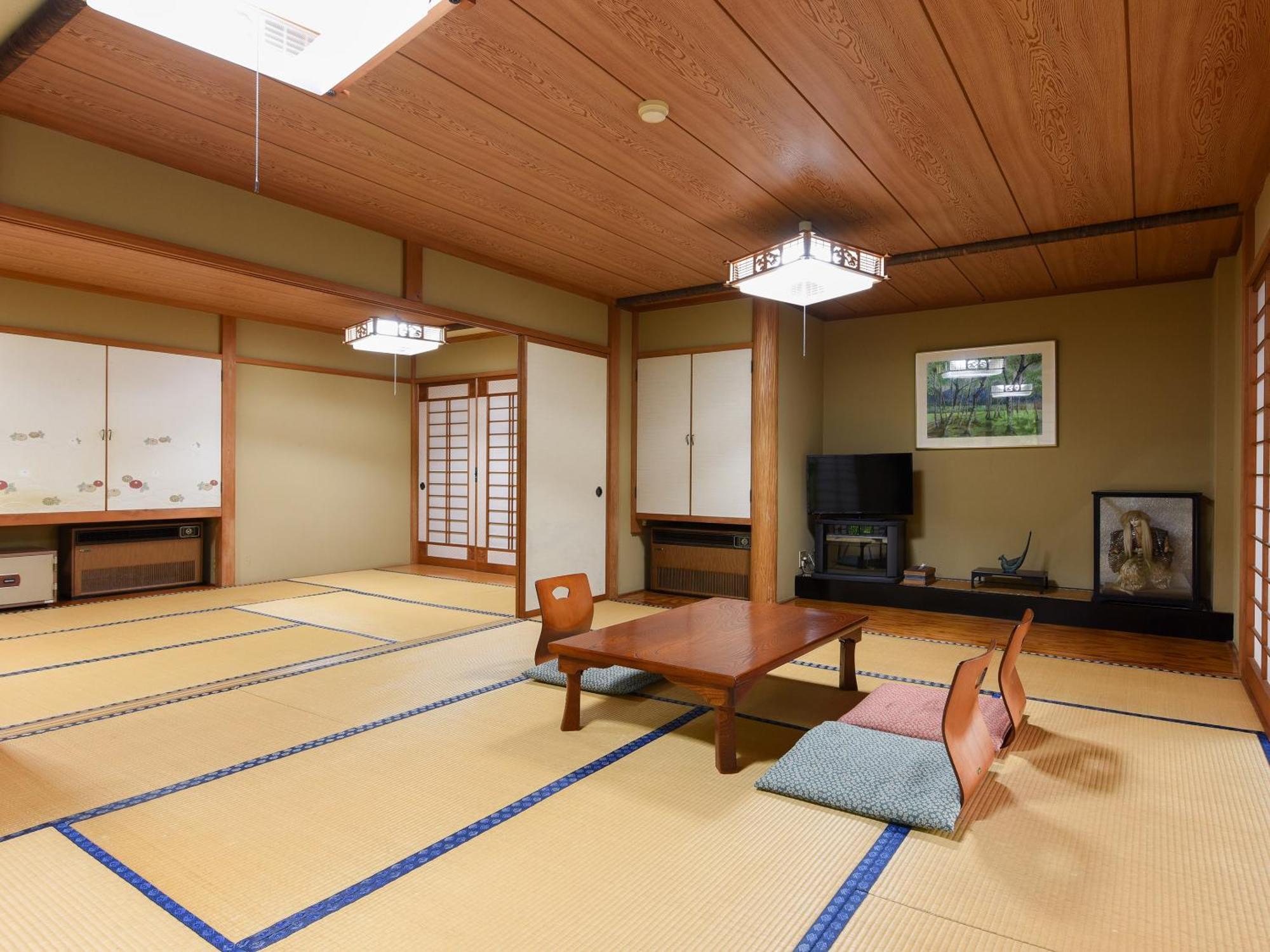 Kageyu Hotel Isehara Ngoại thất bức ảnh