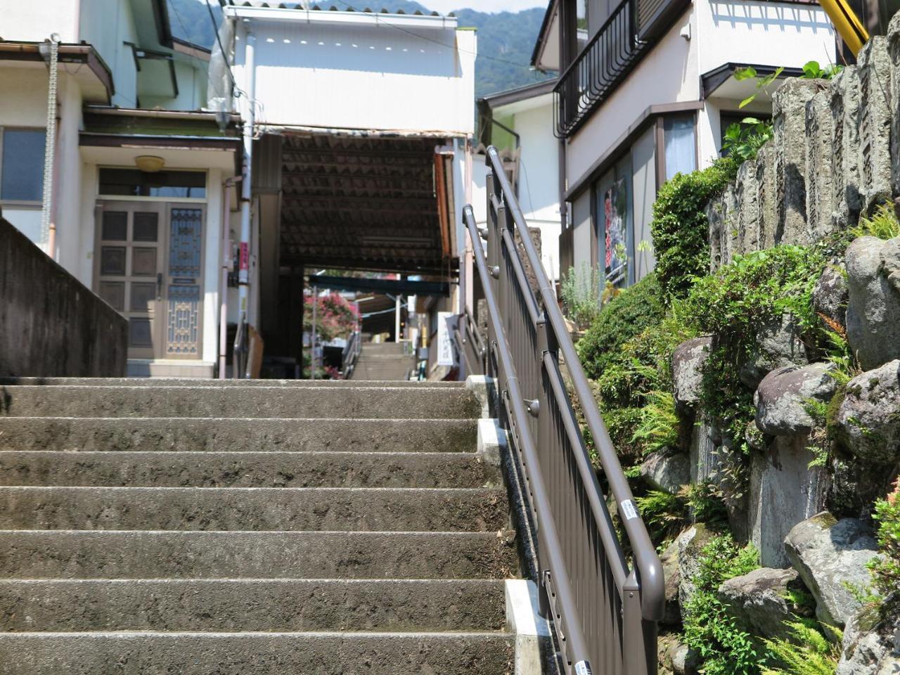 Kageyu Hotel Isehara Ngoại thất bức ảnh